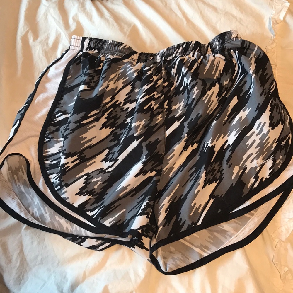 Nike Tempo Shorts
